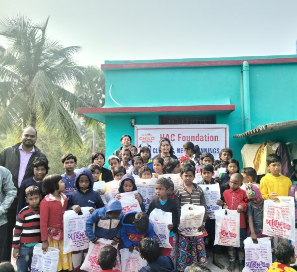 New clothes for the new year!